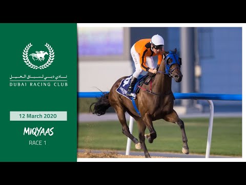 Race 1: Longines La Grande Classique - MIQYAAS