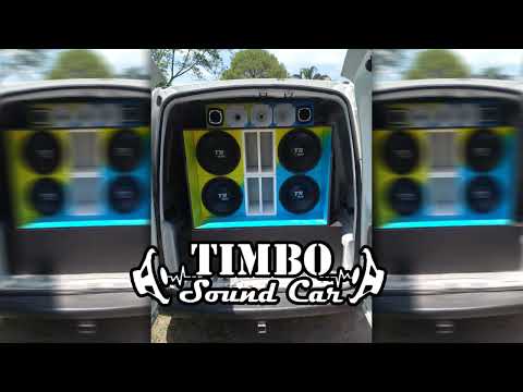 LA KANGOO DEL TIMBO SOUND CAR ( Tropis Vs Cuartetos ) Dj Rodrimax - LuisGaraffa Producciones