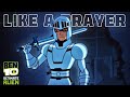 Ben 10 Ultimate Alien with "Like a Prayer" Choir Version /Emotional - (Deadpool & Wolverine")