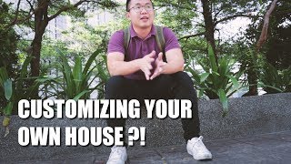 Download lagu CUSTOMIZING YOUR OWN HOUSE? mp3