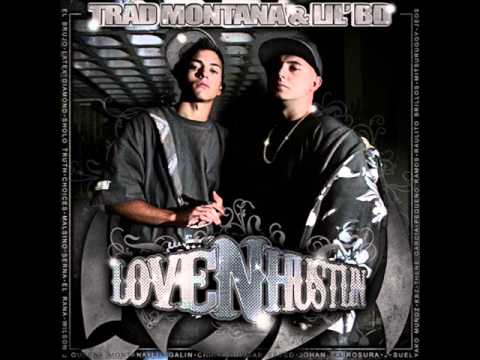 02 Trad Montana & Lil BD - Tetuan