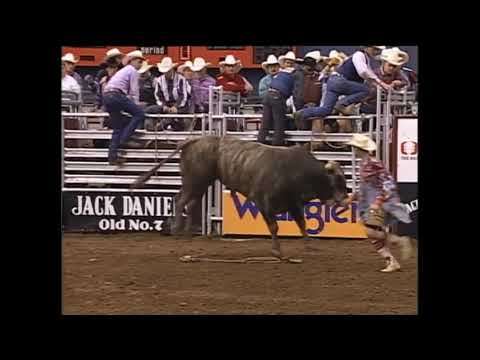 Paper Boy bucks Adam Carrillo - 95 PBR Nashville