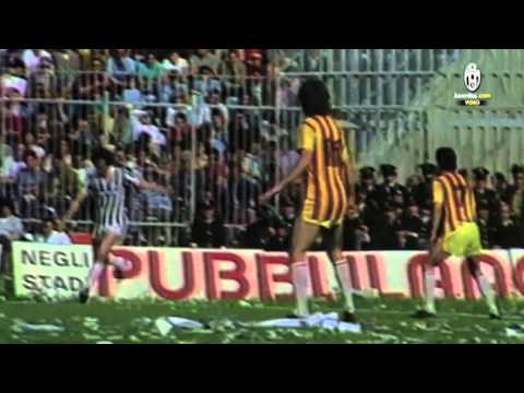 27/04/1986 - Serie A - Lecce - Juventus 2-3