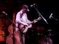 James Yorkston - Us Late Travellers