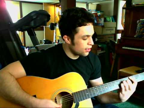 all american rejects - another heart calls acoustic