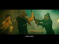 Fistful Of Vengeance (2022) Final fight scene CLIP HD