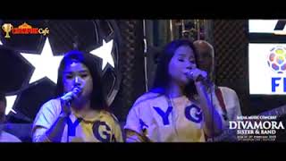 Download lagu SEGAMPANG I DO HO - DIVAMORA SISTER mp3