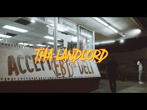 Tha Landlord - Landemic (Official Music Video)