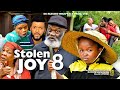 STOLEN JOY Season 8 - EBUBE OBIO, PRINCE UGO, HARRY B ANYANWU - Latest Nigerian Nollywood Movie 2023
