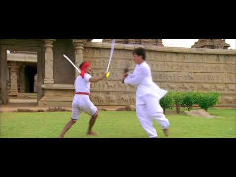 Jackie Chan vs Indian Warrior - Chinese Martial Art vs Kalaripayattu  - The Myth