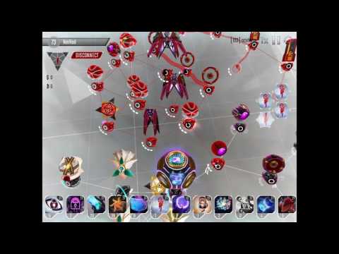 LEVEL 21 WORMS... BUFFED!