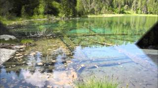 Bluatschink - Wia s' Wasser