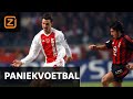 Heerlijke anekdote over Zlatan Ibrahimović zijn tijd bij Ajax! | Paniekvoetbal