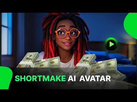 Shortmake AI video preview