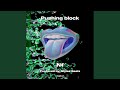 Pushing block