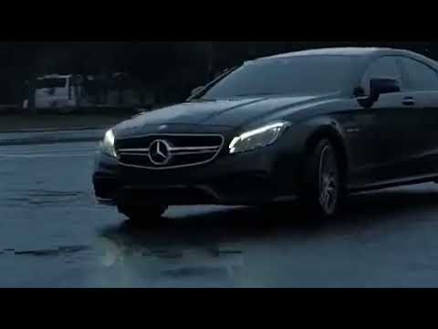 Edyoucation - 🚗 Benz AMG 🚗