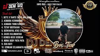 Download lagu DJ WONG DOSON REMIX l ASMARA KERINDUAN X TETAP BERTAHAN SPESIAL REQUEST BOS TIAR VVIP 2026 mp3 Download lagu DJ WONG DOSON REMIX l ASMARA KERINDUAN X TETAP BERTAHAN SPESIAL REQUEST BOS TIAR VVIP 2026 mp3