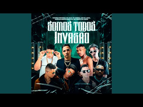 Somos Todos Invasão