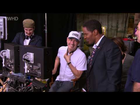 WHITE HOUSE DOWN - Featurette: Action - At Cinemas September 13