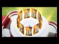Cloud 9 Nimbus 9 Superheroes TVC Version 2 English