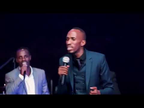 Nitasimama Kwenye mnara- Patrick