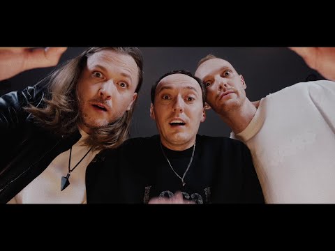 Swanky Tunes - Maneater (Official Video)