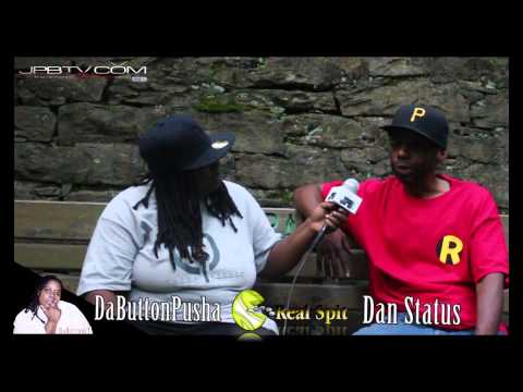 Real Spit - Feat PGH Producer Dan Status