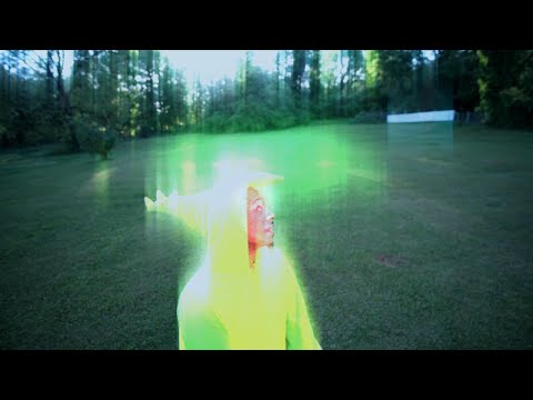 isaac flame - bLuR*  ^official video^