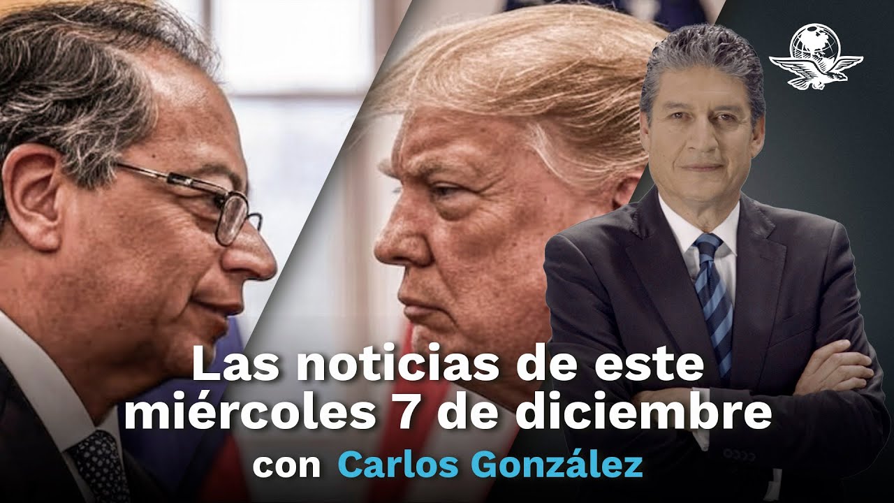 Trump y Petro se reunirán en la Casa Blanca