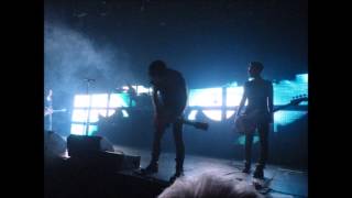 we're the unforgiven