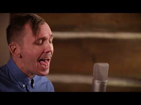 The Lawrence Arms - Beautiful Things - 4/9/2018 - Paste Studios - New York, NY