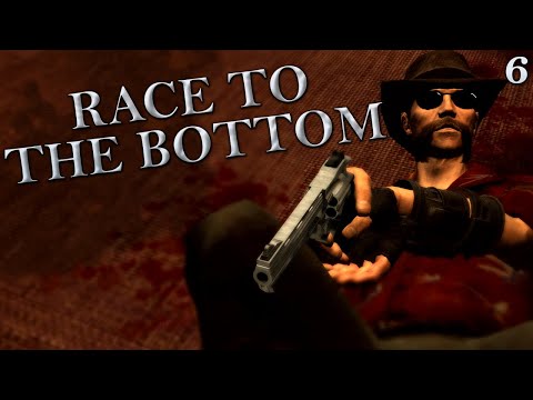 Race To The Bottom - Hosea's Ending - Part 6 | New Vegas Mods