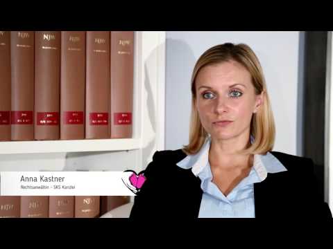 BestMom ExpertenInterview - Anwältin Anna Kastner über "Schwangerschaftsabbruch"