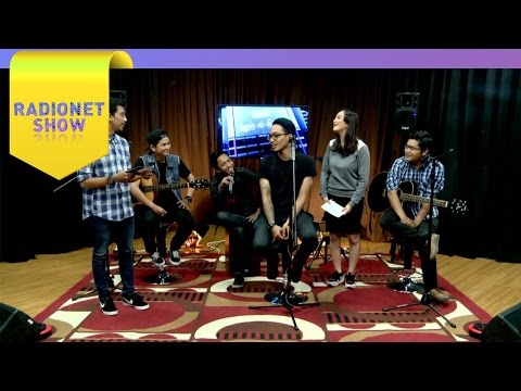 RADIONET SHOW - Eficaz