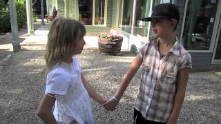 One Step Closer - Shane Harper (Music Video)