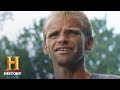 Swamp People WILLIE S TOP 7 GATOR BATTLES History