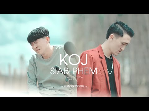 Mana Xiong - Koj Siab Phem (Tus Neeg Siab Dub)