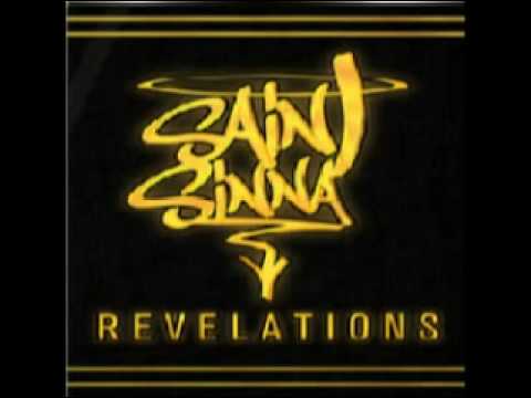 Saint Sinna - Revelation (The New Testament) - 10 - Sinner's Anthem