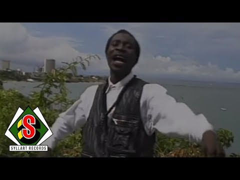 Souleymane Faye -  Amy Ndiaye (Clip officiel)