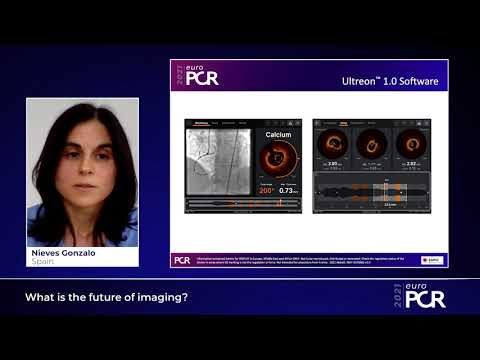 The future and vision of Intravascular Imaging - EuroPCR 2021