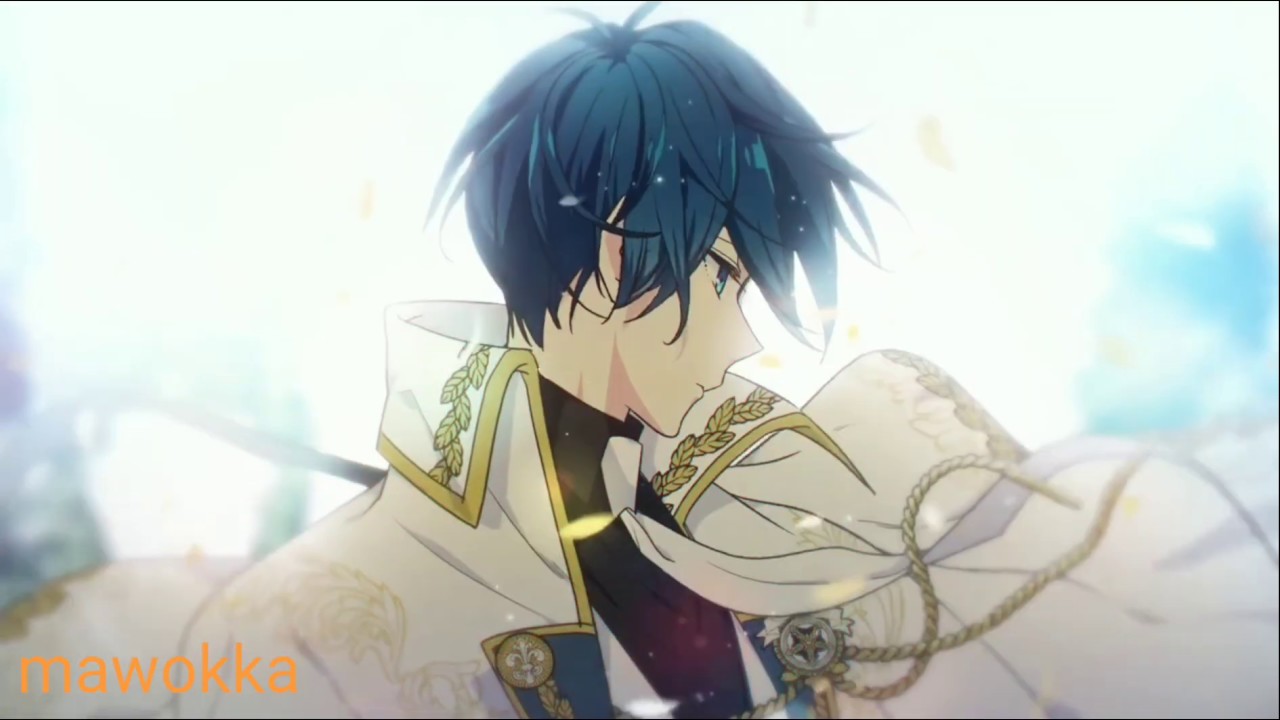 The Abandoned Empress Aristia and Ruvelis - Be Kind (Брошенная императрица)