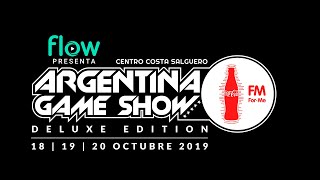 Spot Argentina Game Show Coca-Cola For Me 2019 Cinemark Hoyts