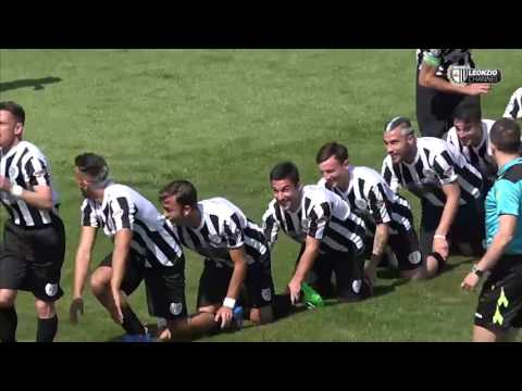 SERIE D | SICULA LEONZIO 4-2 SANCATALDESE