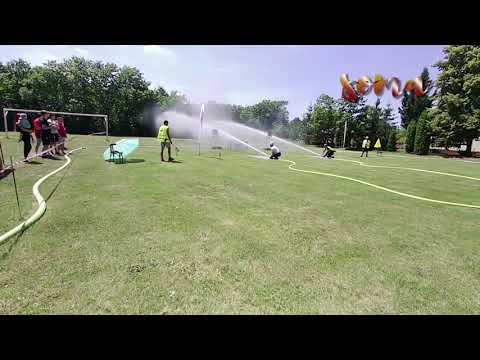 DHZ SLÁDKOVIČOVO / 1.KOLO - ZSHL / SLÁDKOVIČOVO / 18.06.2022