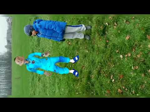 Cadillac (music video)