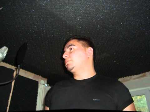 One Person & Traze - Kopf Kaputt (prod. by One Person)