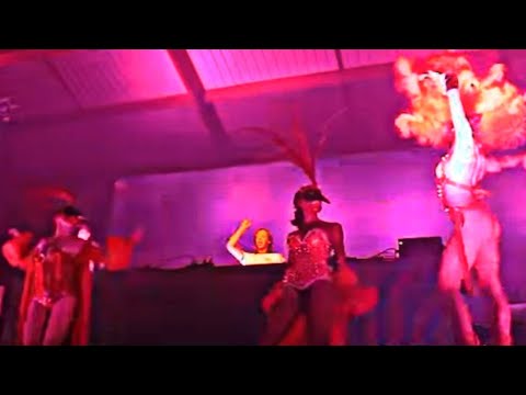 Offer Nissim - I'm In Love | Matinée Klubberdome Circuit Festival Barcelona 2015