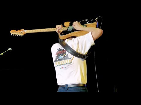 190804 What's Up - 잔나비 (JANNABI) @ 2019 JUMF 전주얼티밋뮤직페스티벌