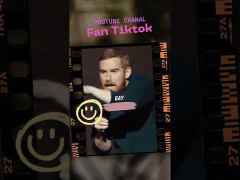 Andrew Santino would like a word with Macklemore 🤣 #comedy #standup #standupcomedy #andrewsantino