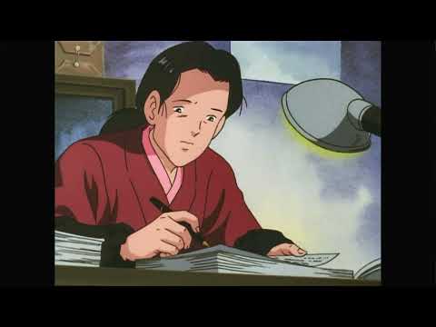 人間革命ビデオ第7巻 驀進